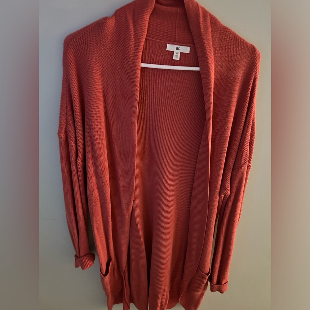 BP Cardigan